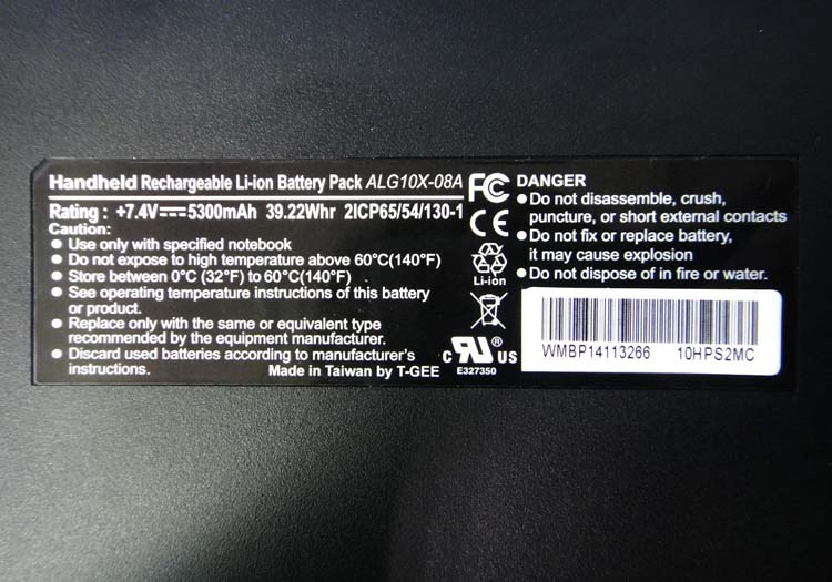 Product image for YY3-ALGIZ10XB