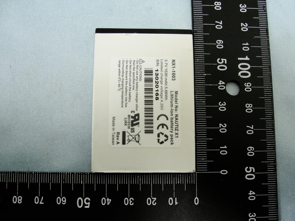 Product image for YY3-NX1UMTS