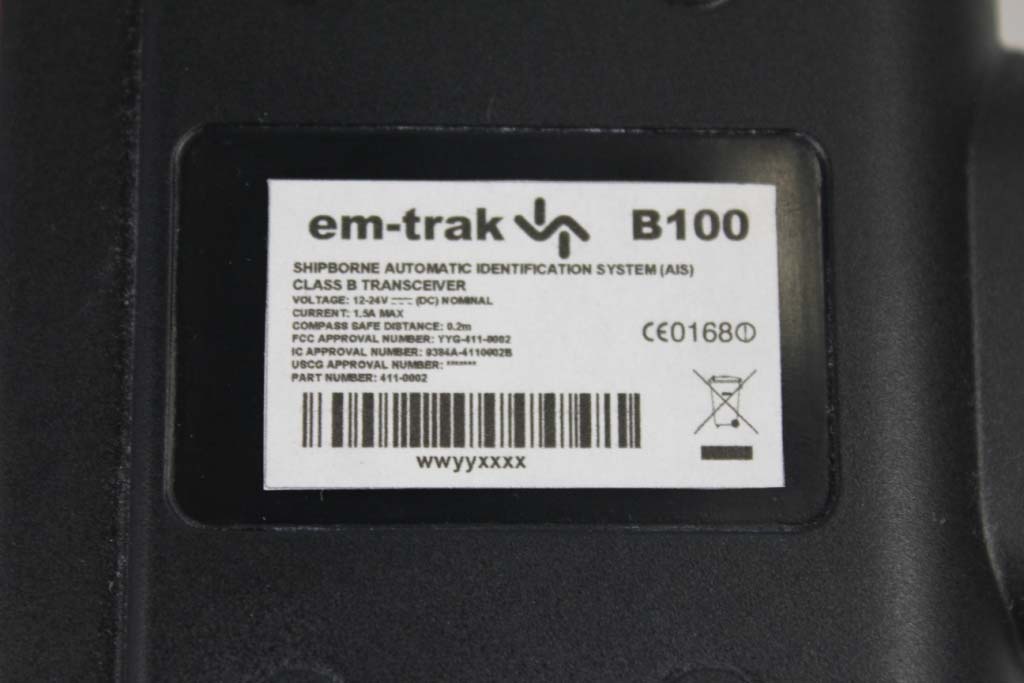 Product image for YYG-411-0002