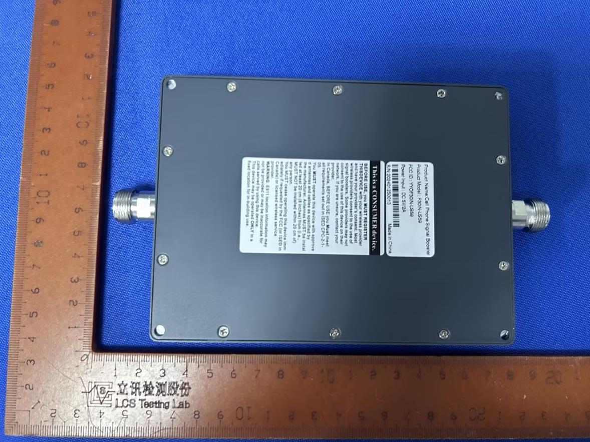 Product image for YYOF30IN-US59