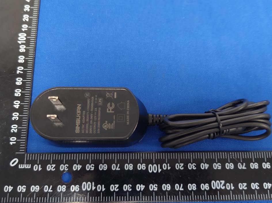 Product image for YYOTX1IN-US59