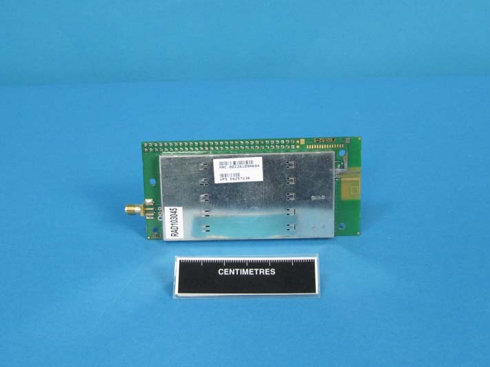 Product image for YYX-HA-FS2026-F5