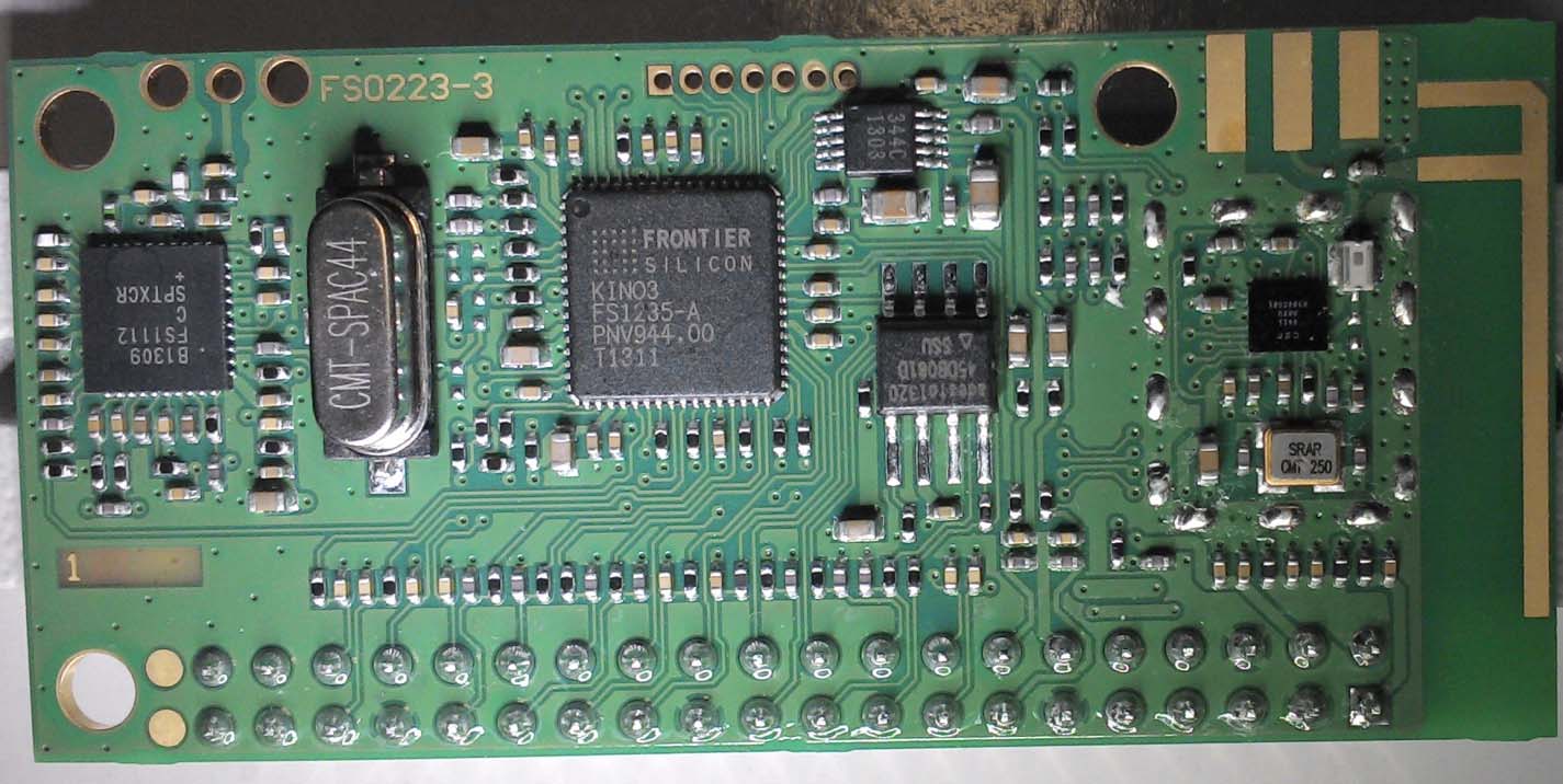 Product image for YYX-HA-FS2230-F