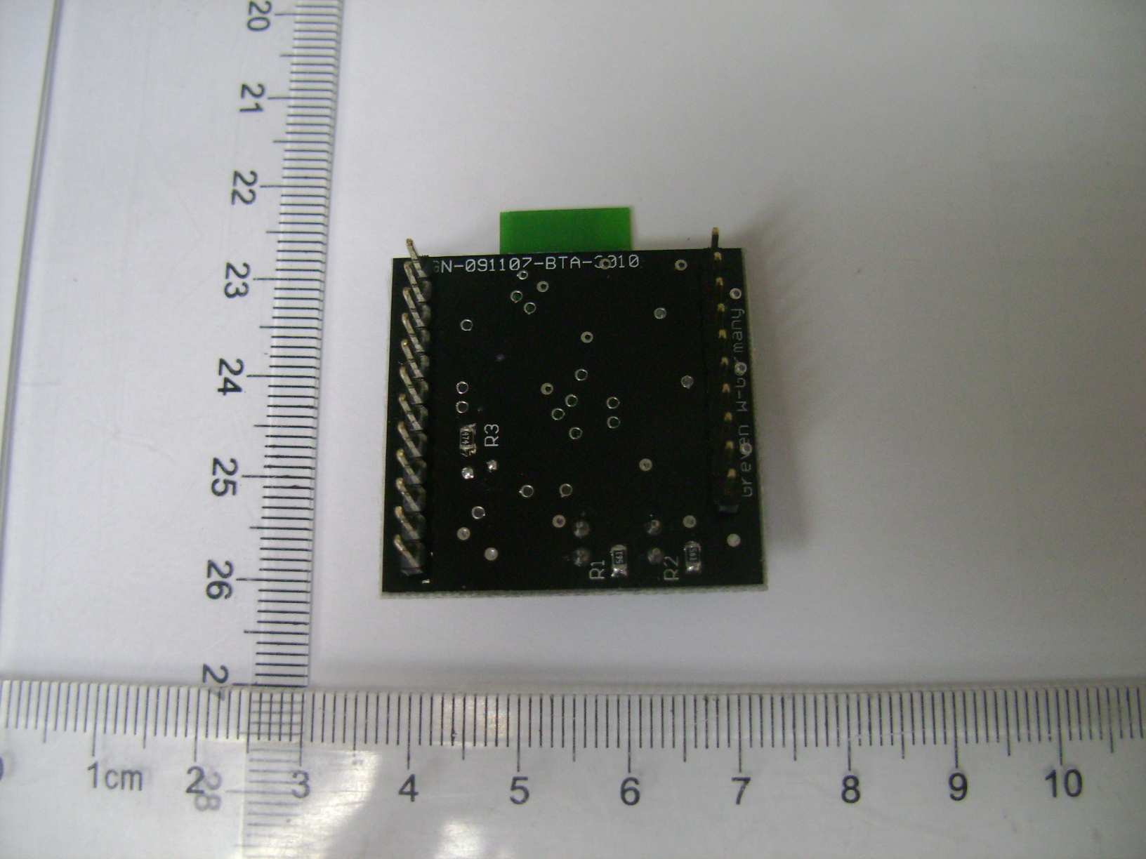 Product image for YZ3-3XBT