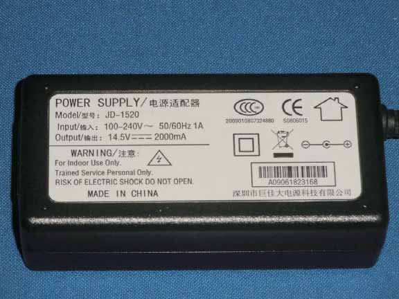 Product image for YZ6TALENTE89