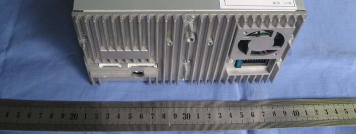 Product image for YZG-DDADD