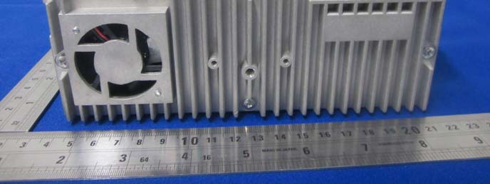 Product image for YZG-DDAGR