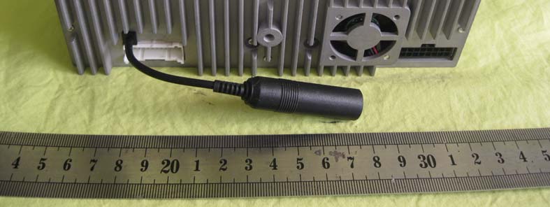 Product image for YZG-SDAFD