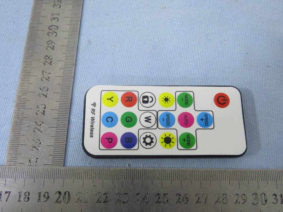 Product image for YZHFTRHCLRF02