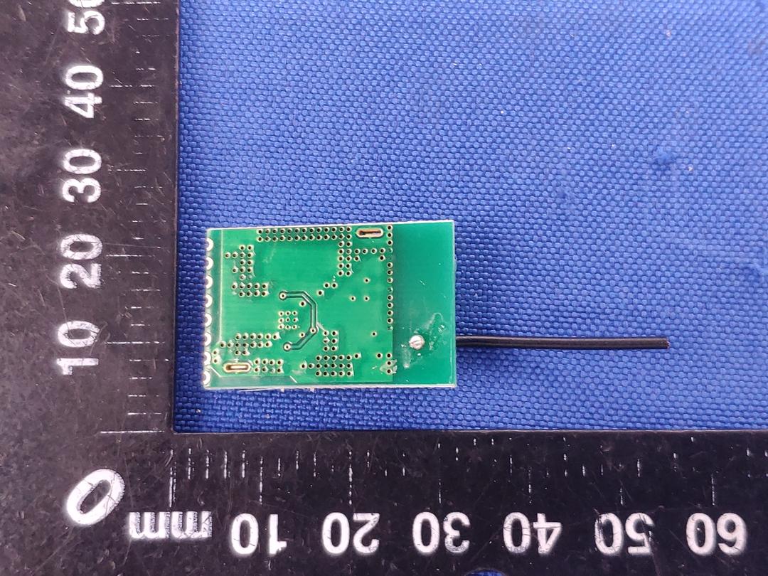 Product image for YZHMDLNRF24L0102