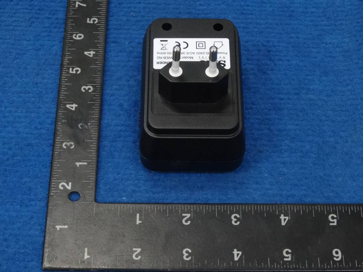 Product image for YZKSMCWEBN2