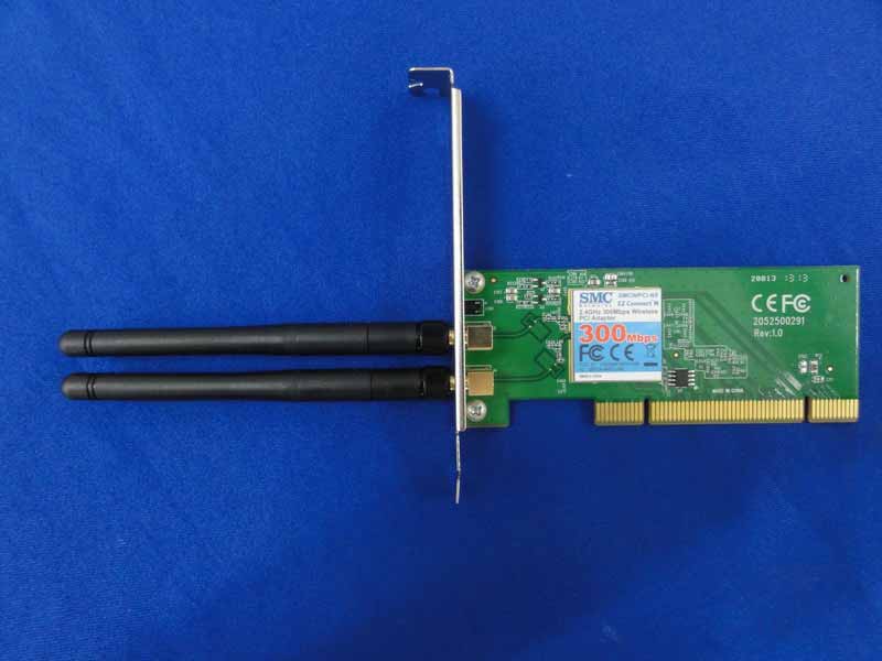 Product image for YZKSMCWPCI-N5