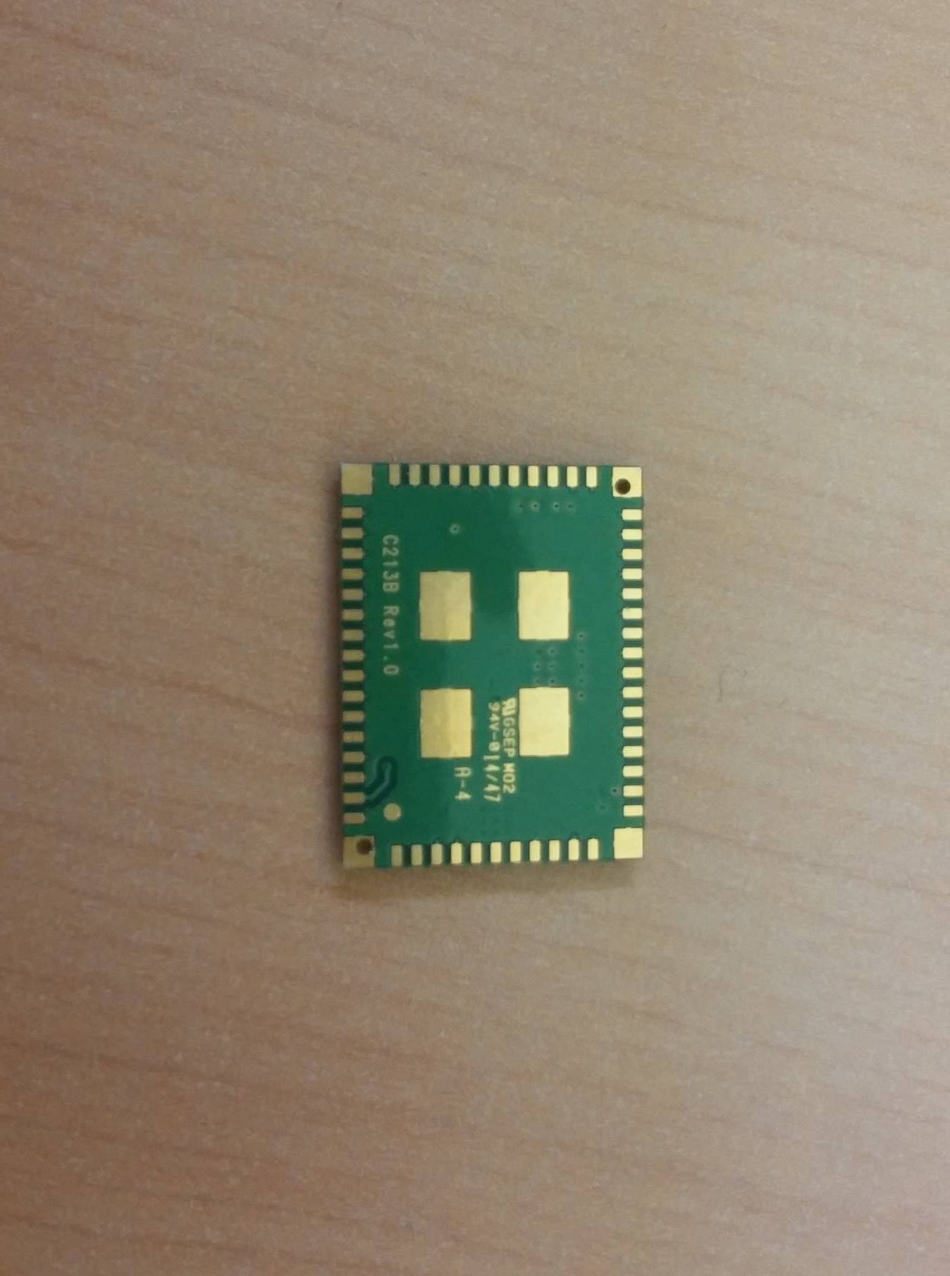 Product image for YZP-RBHAC213B