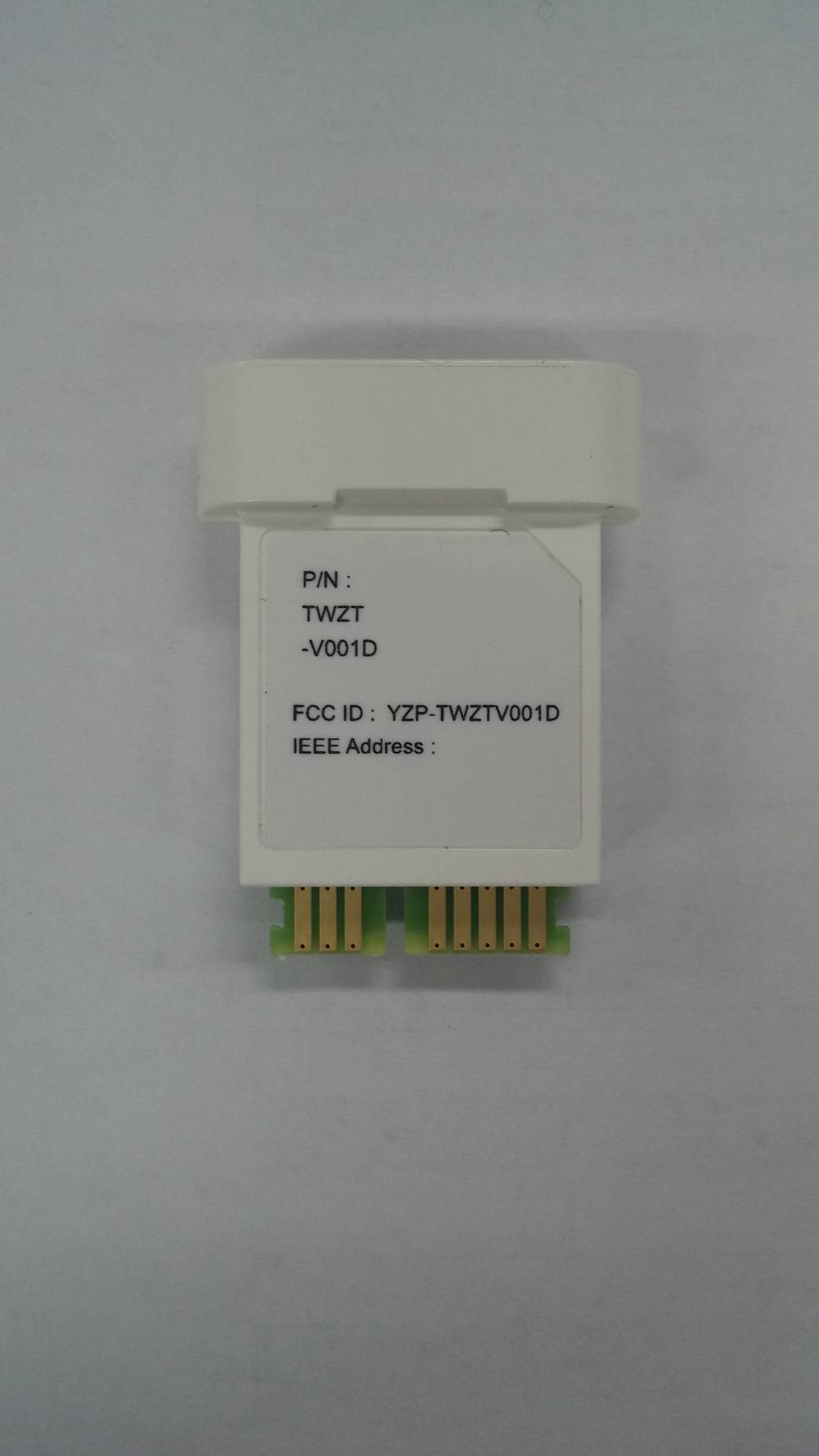 Product image for YZP-TWZTV001D