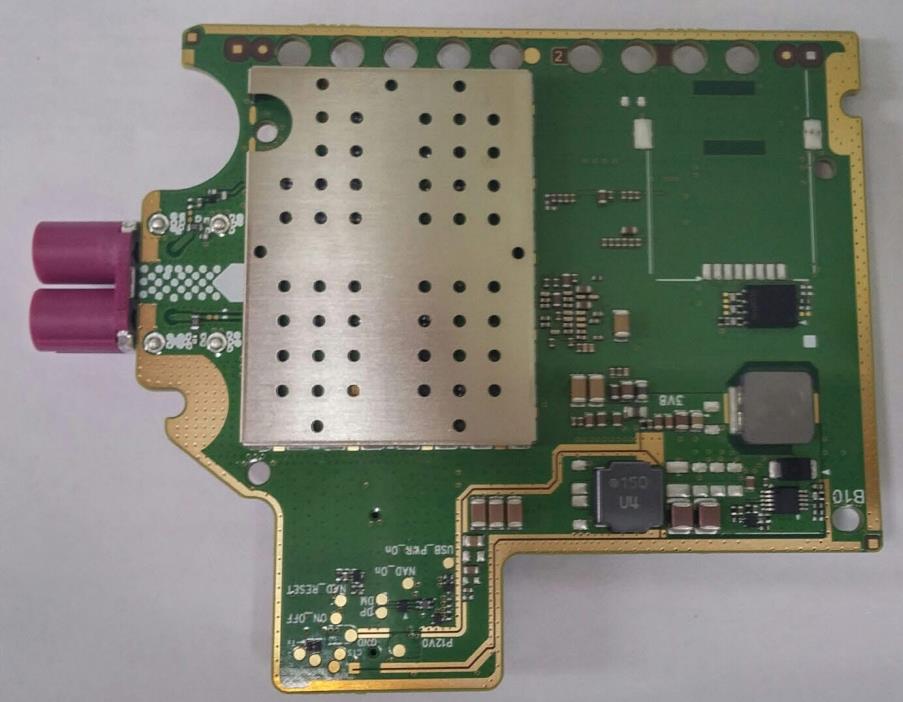 Product image for YZP-VL2000