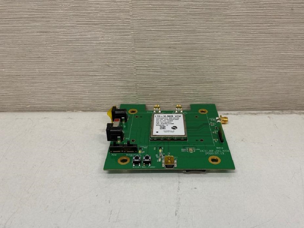 Product image for YZP-VL3020