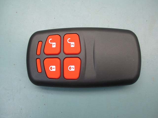 Product image for YZU-SKEYFB2