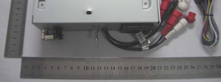 Product image for YZV-TORONTO410
