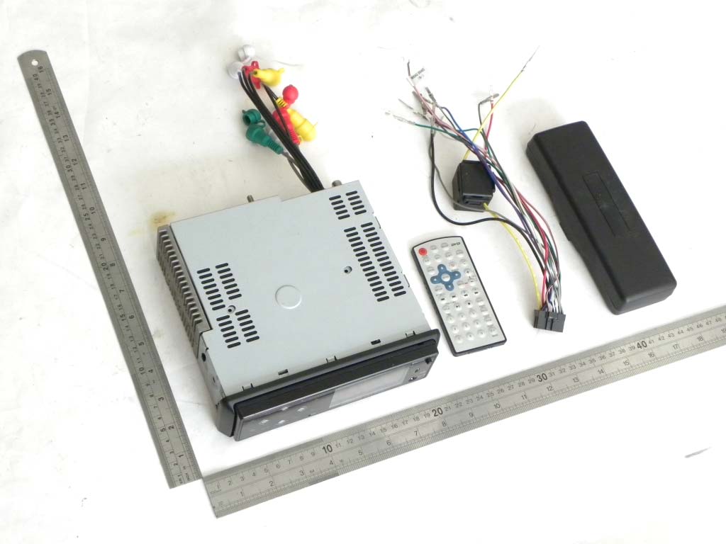 Product image for YZXAN3XXXBT