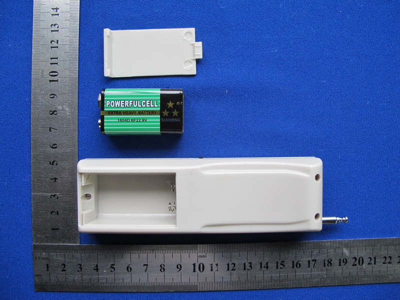 Product image for Z2F-DBR04
