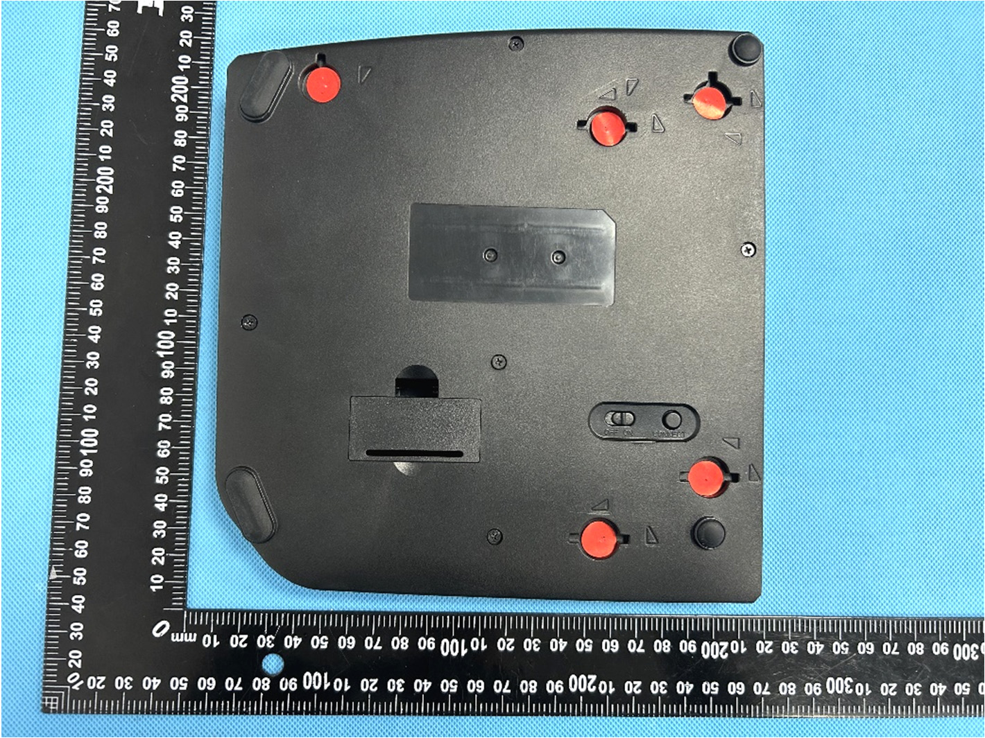 Product image for Z2G-PERIBOARD624R