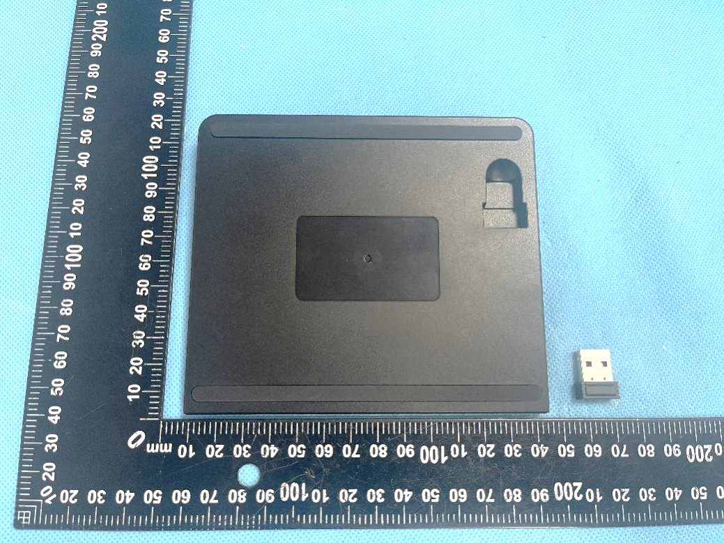 Product image for Z2G-PERIPAD706R