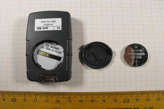 Product image for Z2L812674