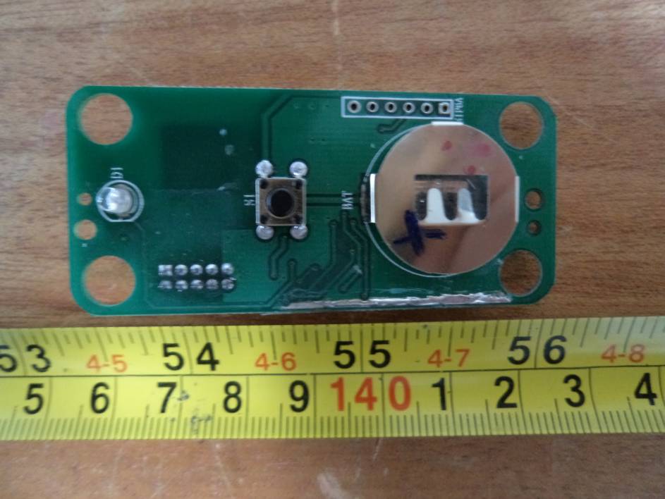 Product image for Z33-CA4