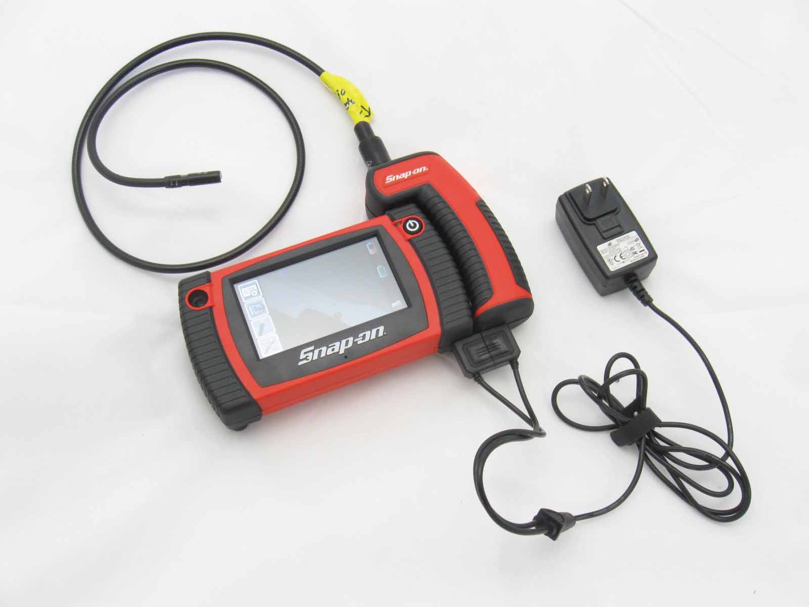 Product image for Z34-BK8000-TX
