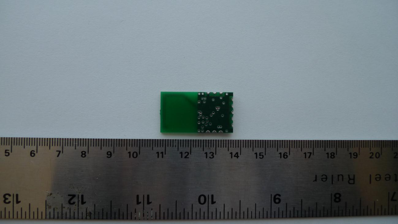 Product image for Z3FM1