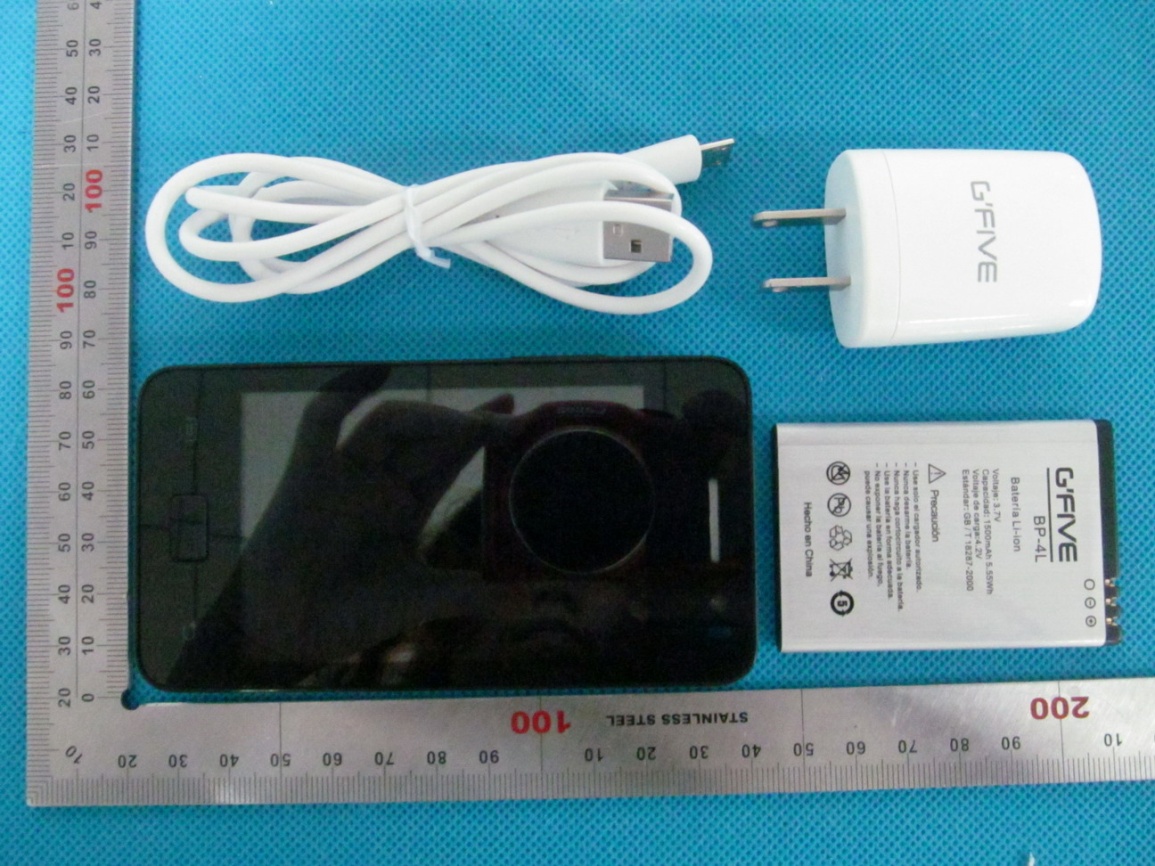 Product image for Z3JA1