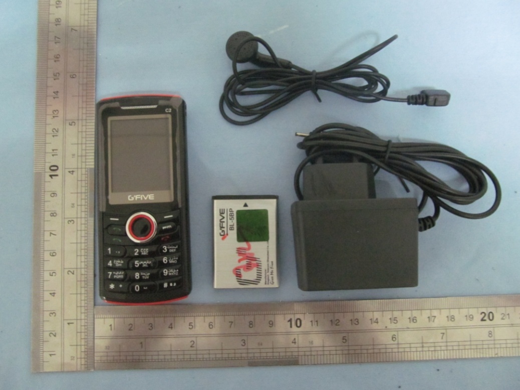 Product image for Z3JC2