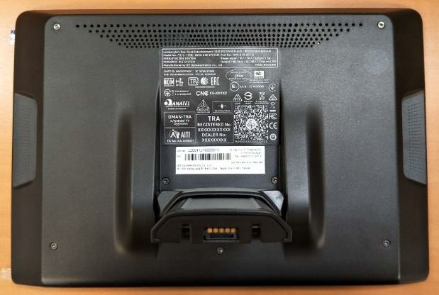 Product image for Z3K-BYOCRSE