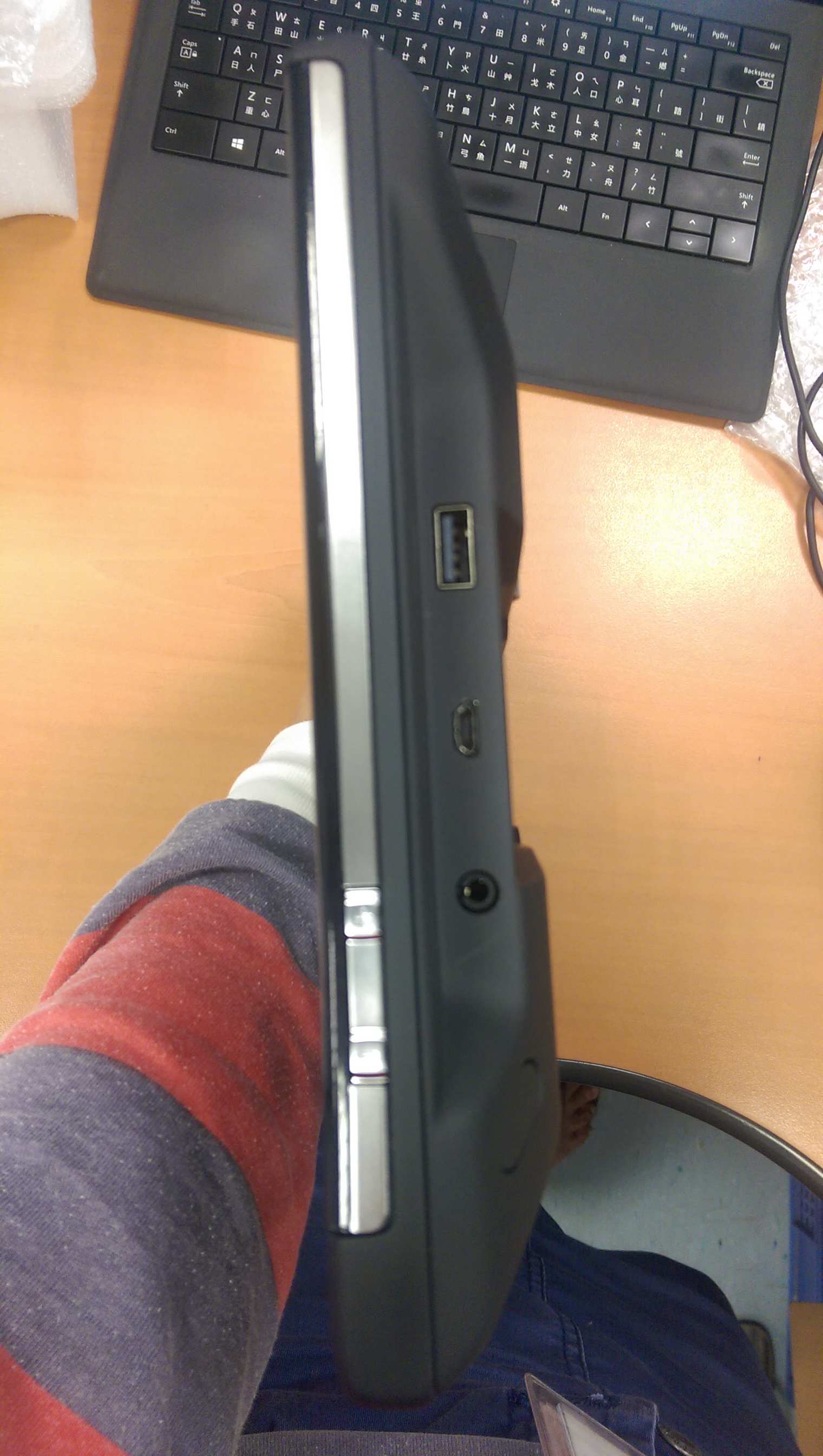 Product image for Z3KRSE3