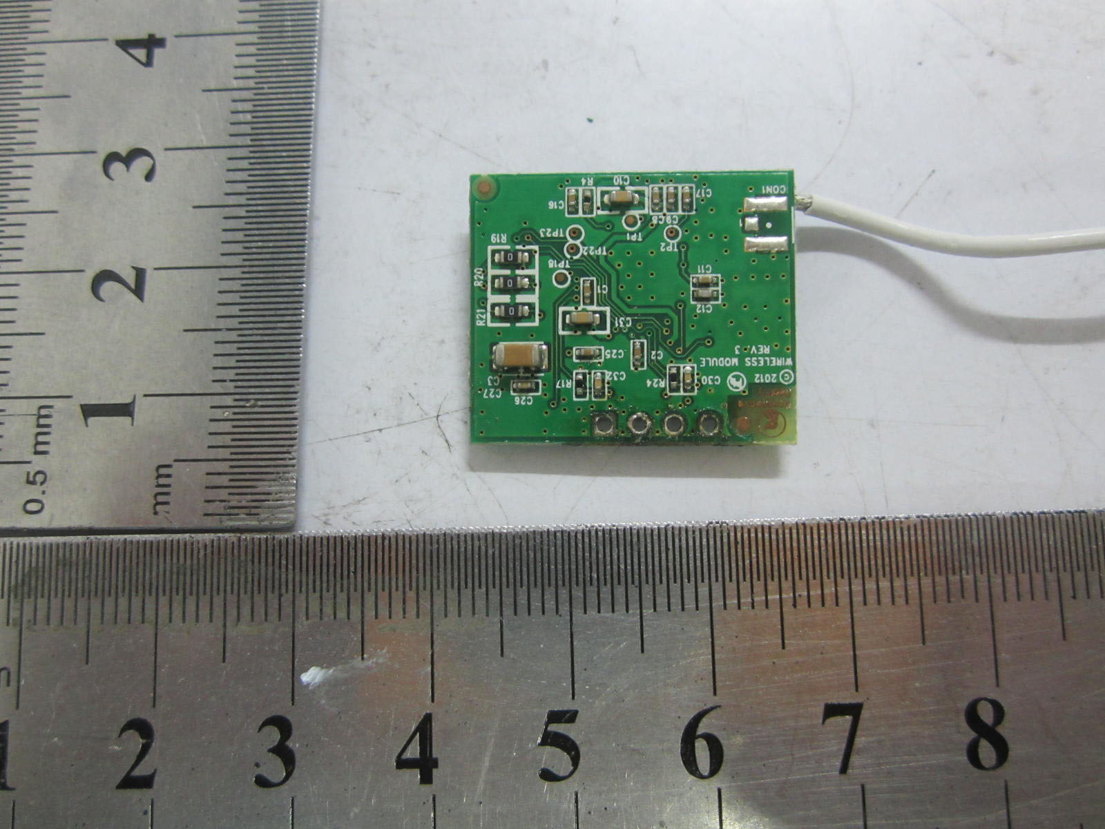 Product image for Z3M-GLA19147IAJNW