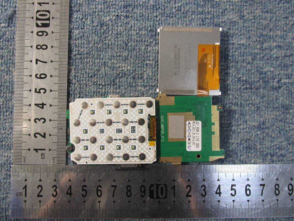 Product image for Z3PMP01