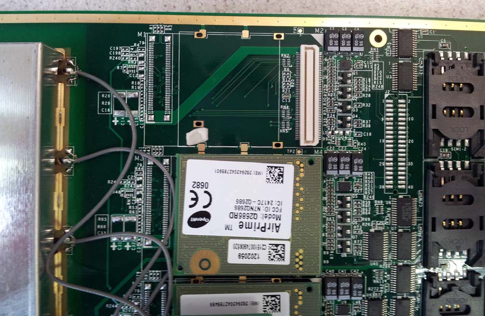 Product image for Z473-4-7-K