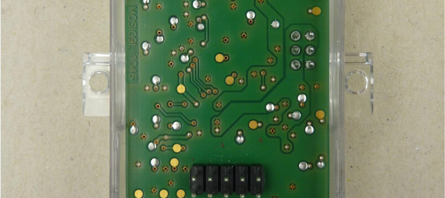 Product image for Z48-AMMODBUSW