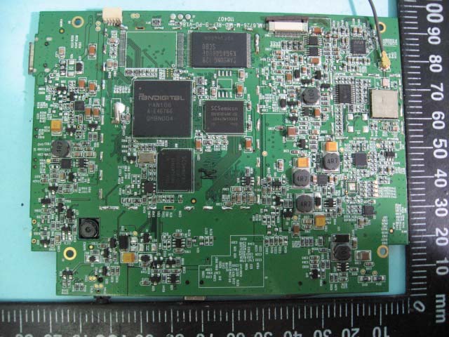 Product image for Z4F2GOSML721