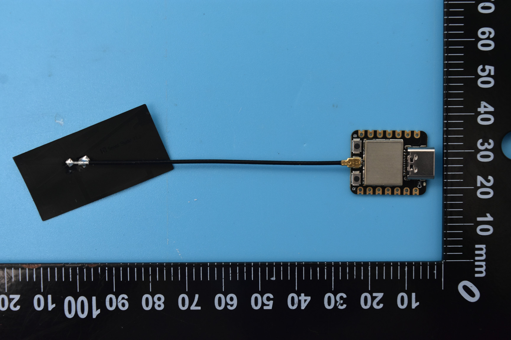 Product image for Z4T-XIAOESP32C3