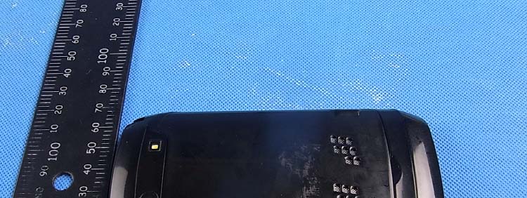 Product image for Z4W1371434380FCC