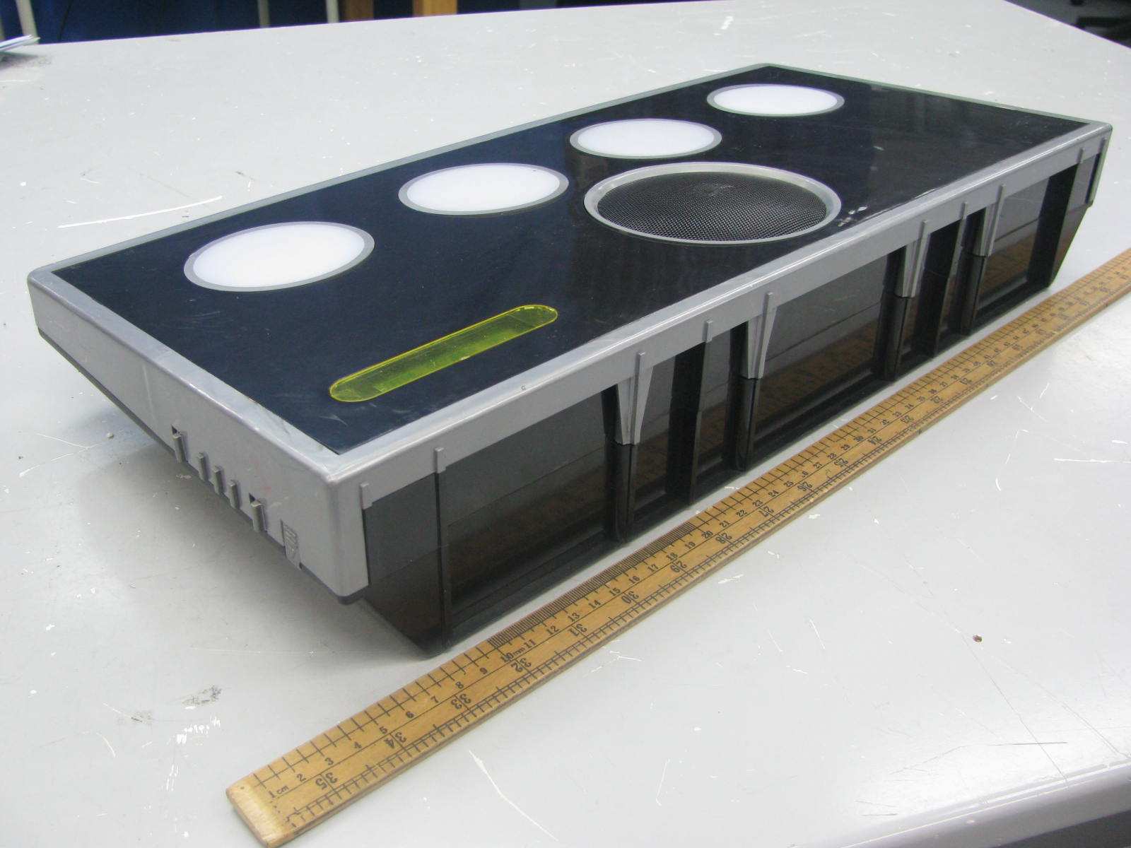 Product image for Z4Y-KINGPOLAR211R