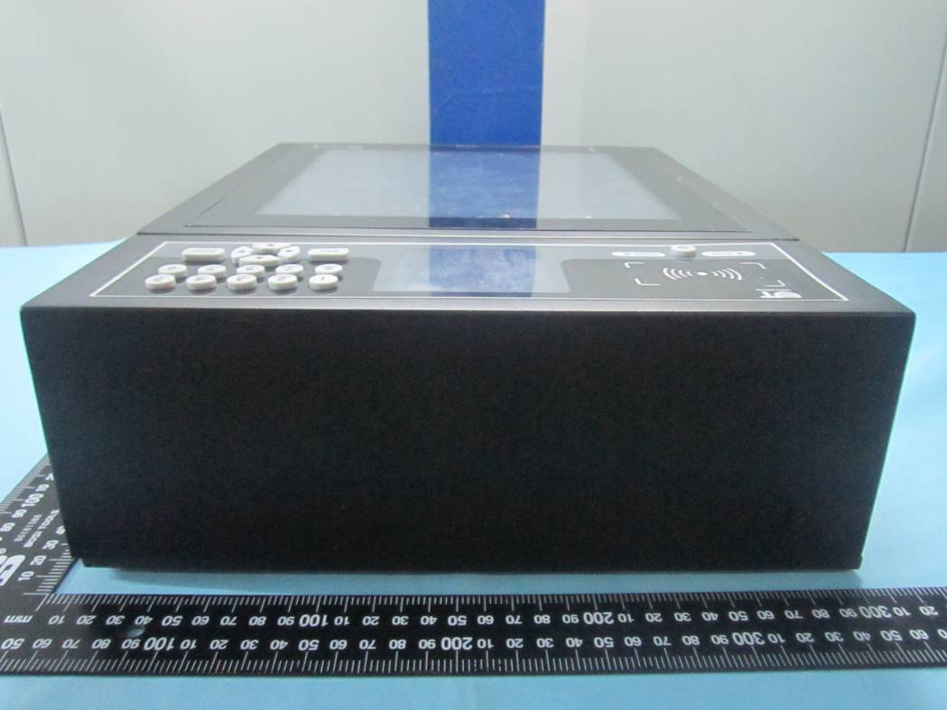 Product image for Z5FUT-059B-UL