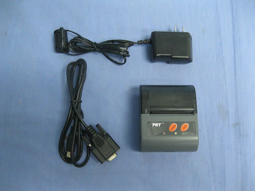 Product image for Z5GMPT-II