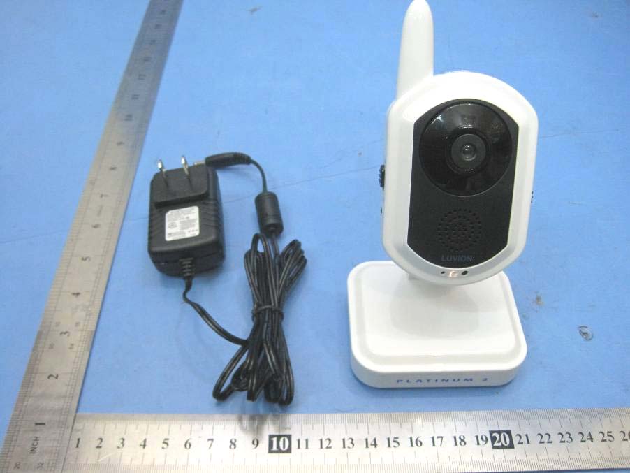 Product image for Z5MLUVPLAT2CAM