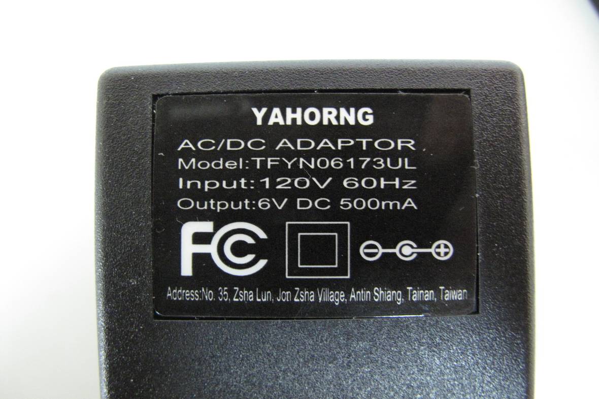 Product image for Z5O-YAHORNG-BT