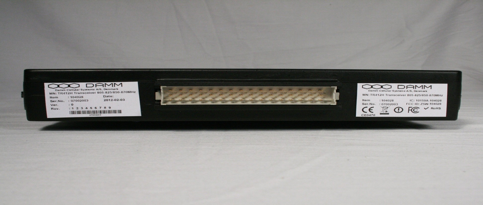 Product image for Z5W-104028