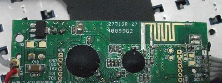 Product image for Z5X8004TX