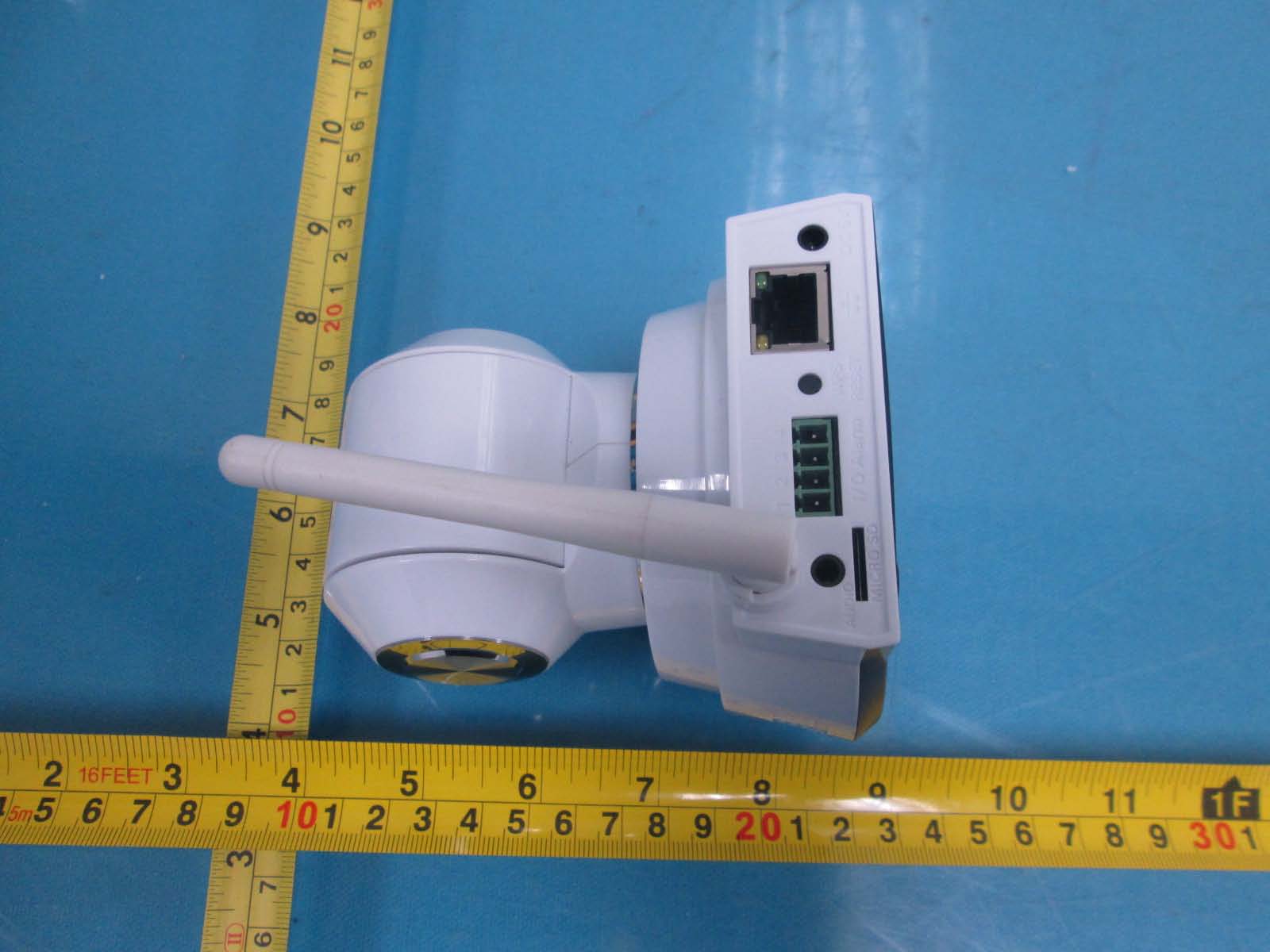 Product image for Z63-IPC18