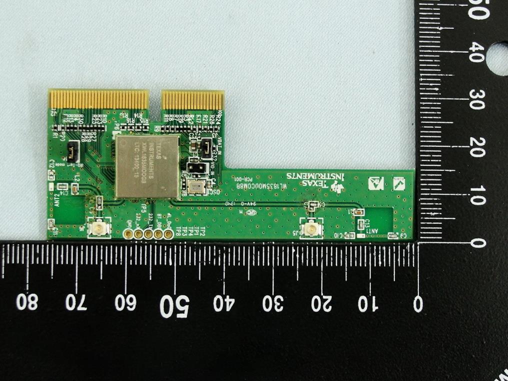 Product image for Z64-WL18SBMOD